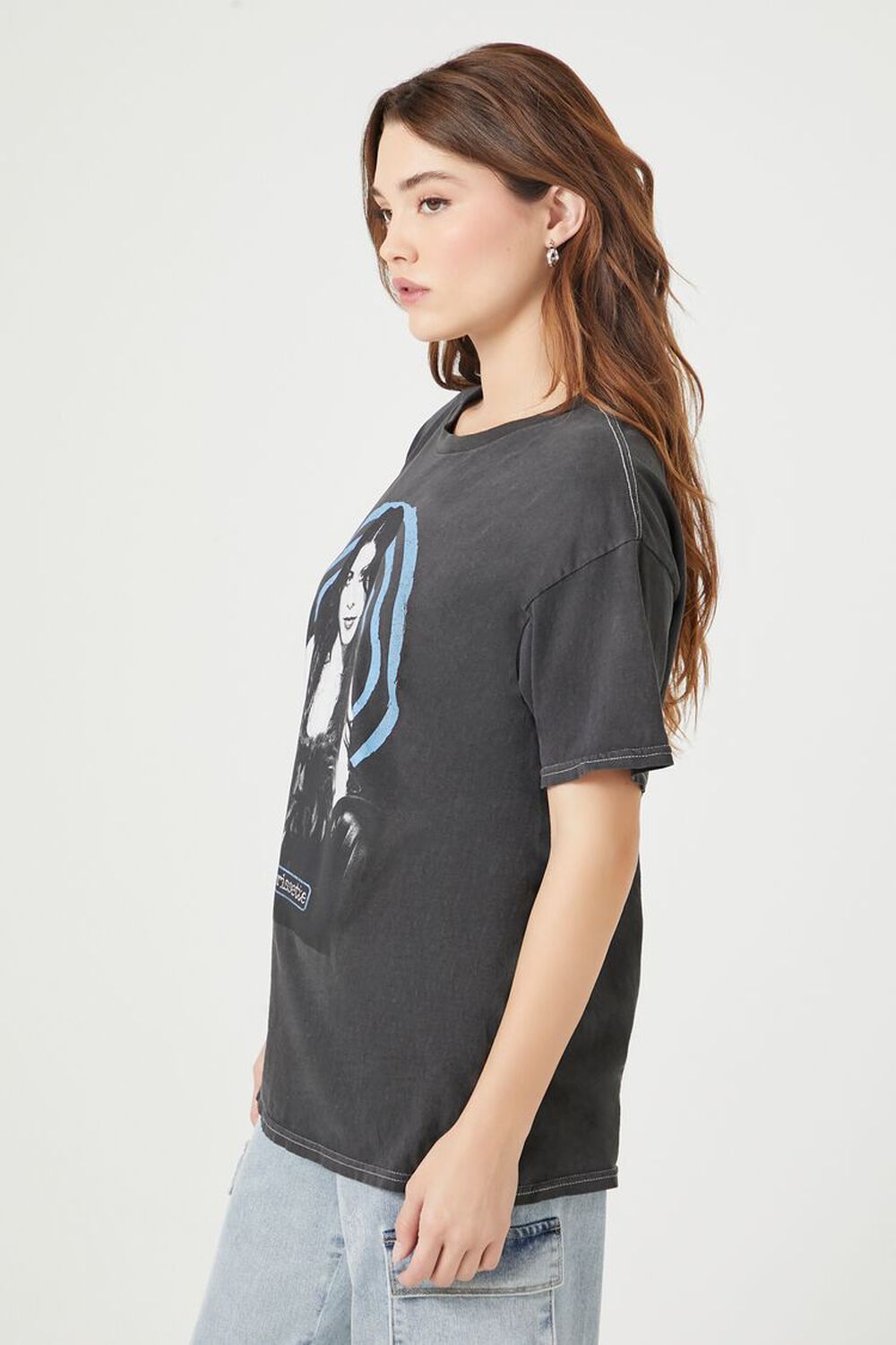 Alanis Morissette Graphic Tee